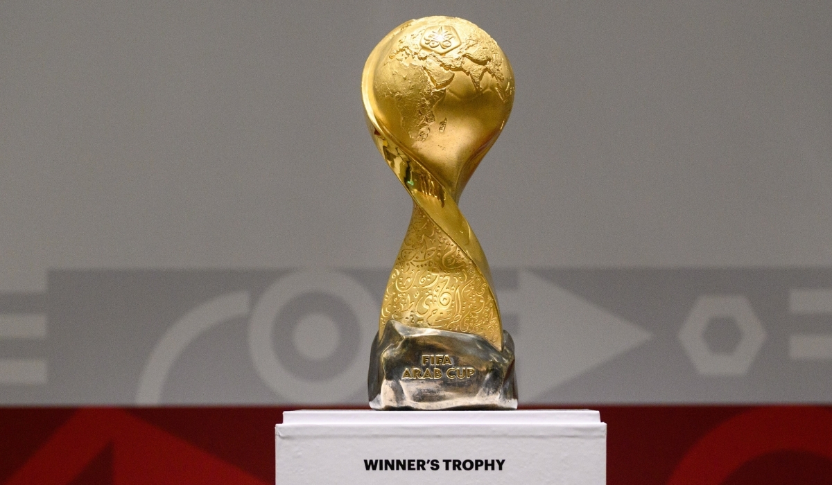 fifa arab cup qatar tournament football fans